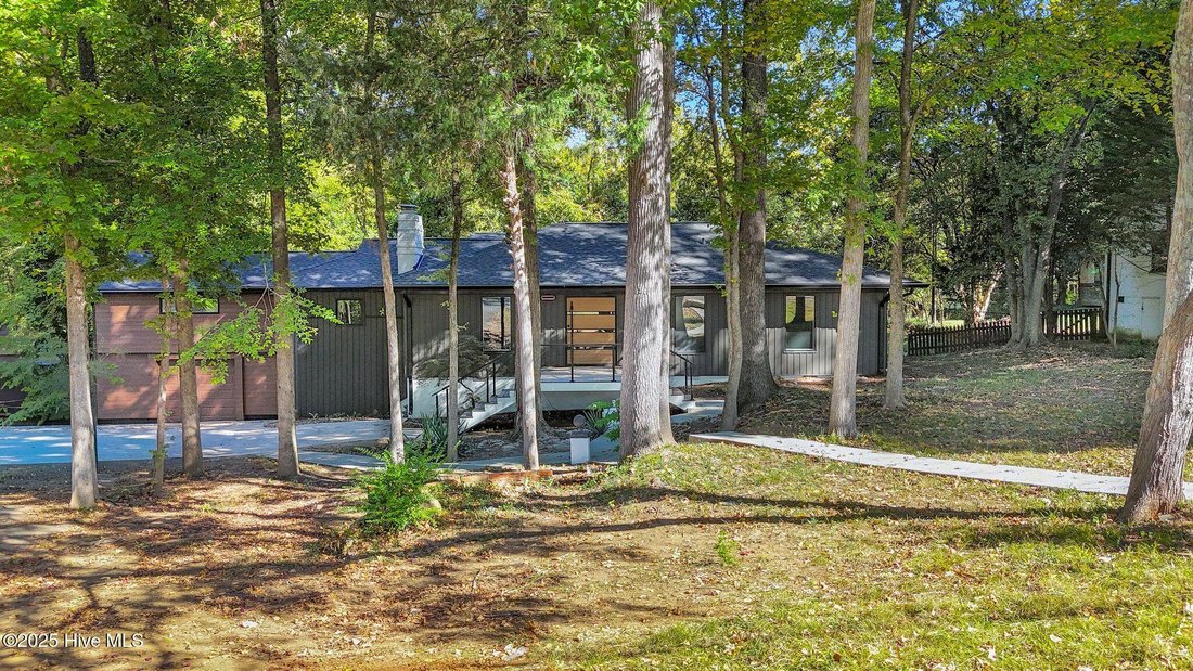 House in Charlotte, North Carolina, United States 1 - 16778148