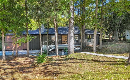 House in Charlotte, North Carolina, United States 1