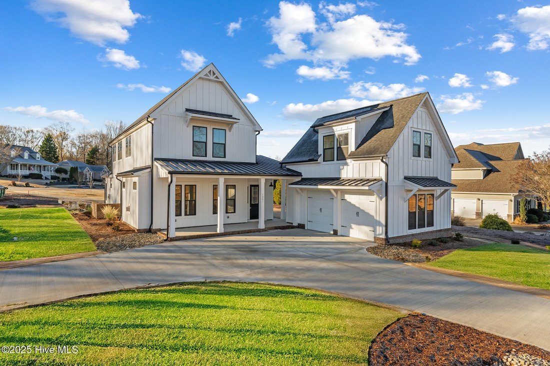 House in Calabash, North Carolina, United States 2 - 16778436