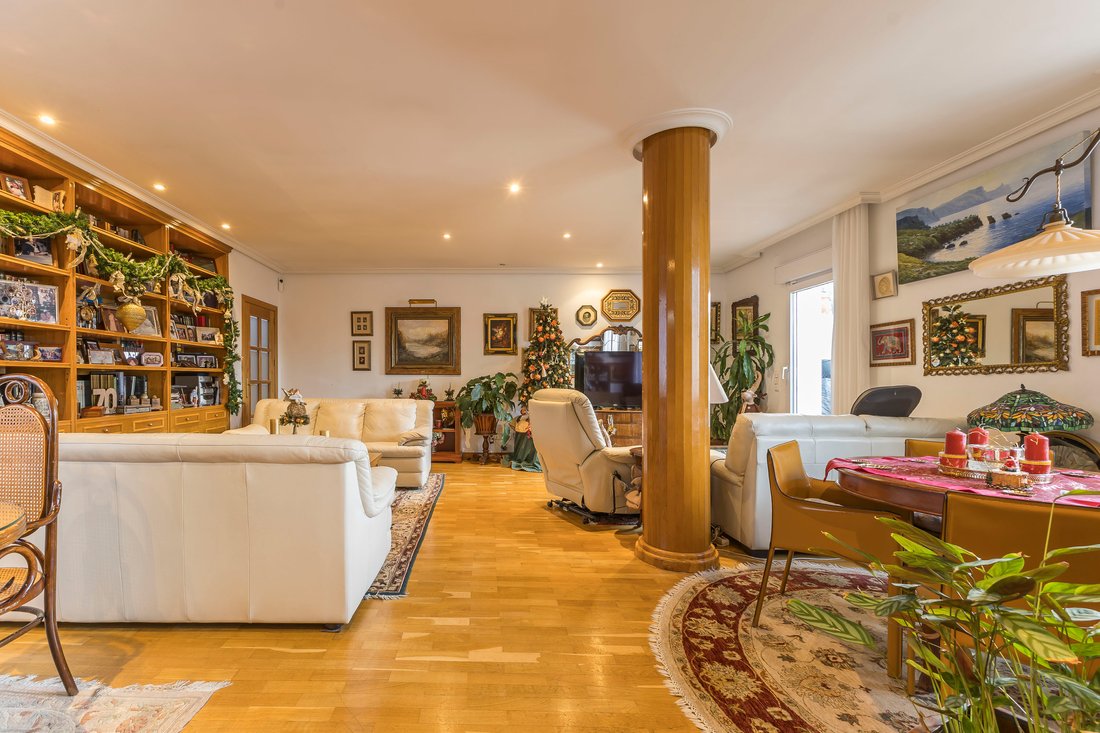 Apartment in Chamberi, Madrid, Spain 4 - 16781042