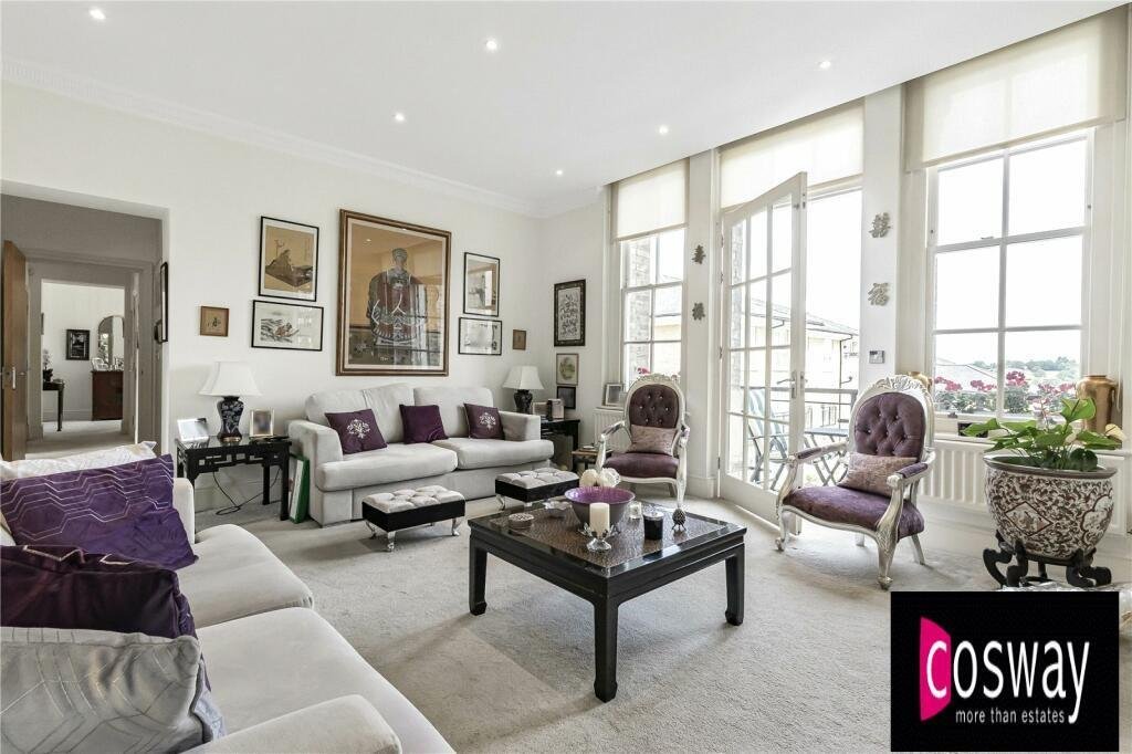 Apartment in Barnet, England 2 - 16777004