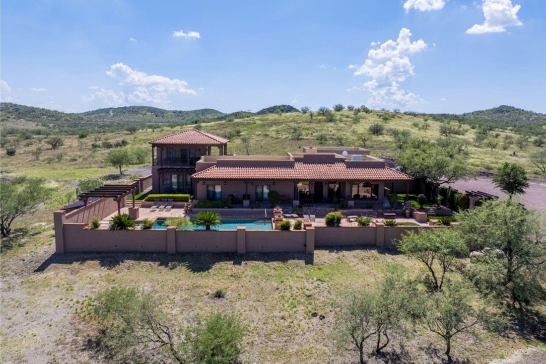 House in Rio Rico, Arizona, United States 5 - 16779789