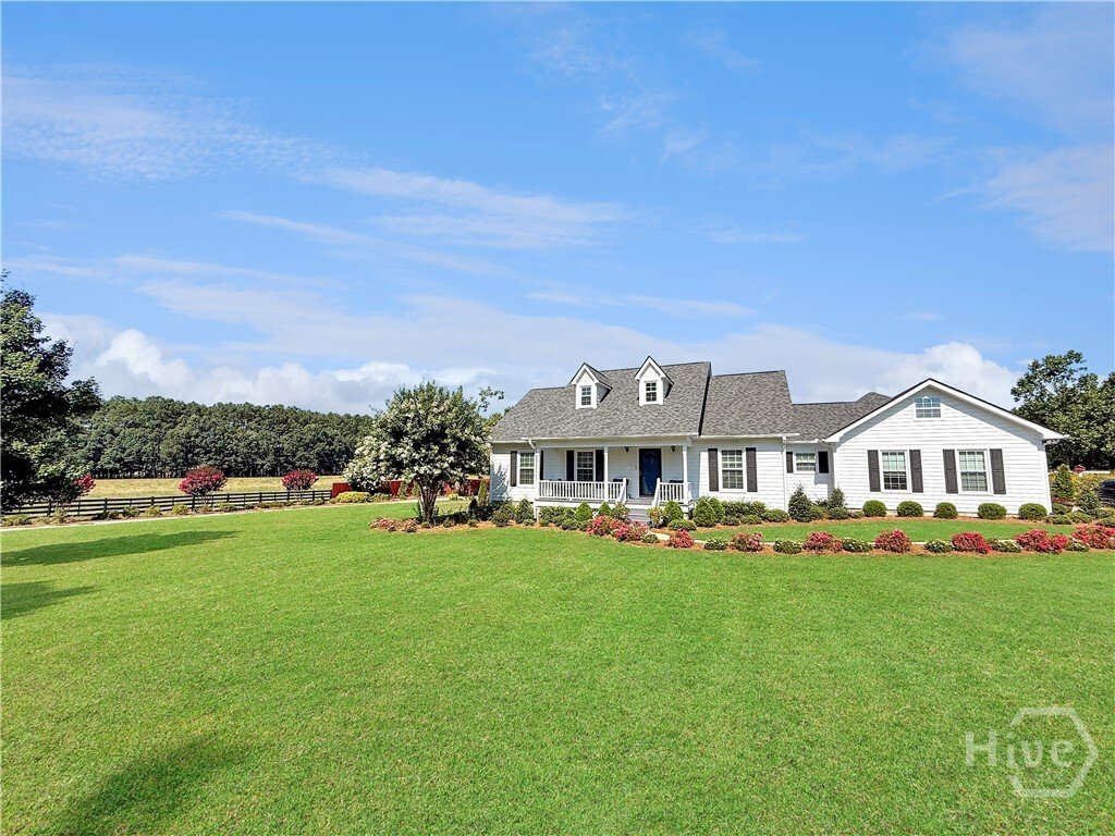 House in Comer, Georgia, United States 1 - 16778699
