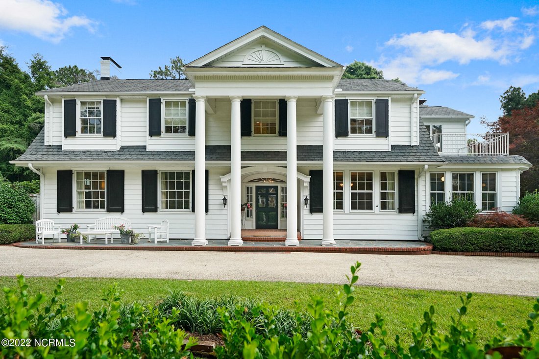 House in Pinehurst, North Carolina, United States 2 - 16777532