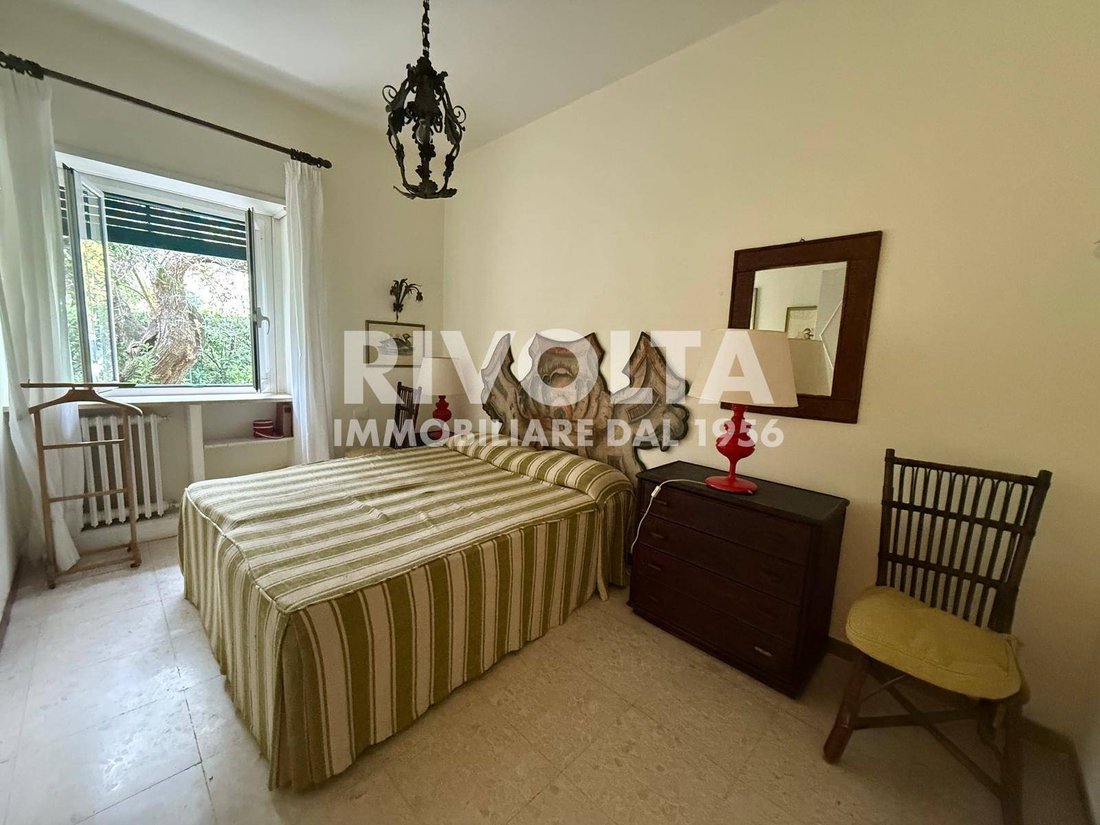Villa in Sperlonga, Lazio, Italy 4 - 16781472