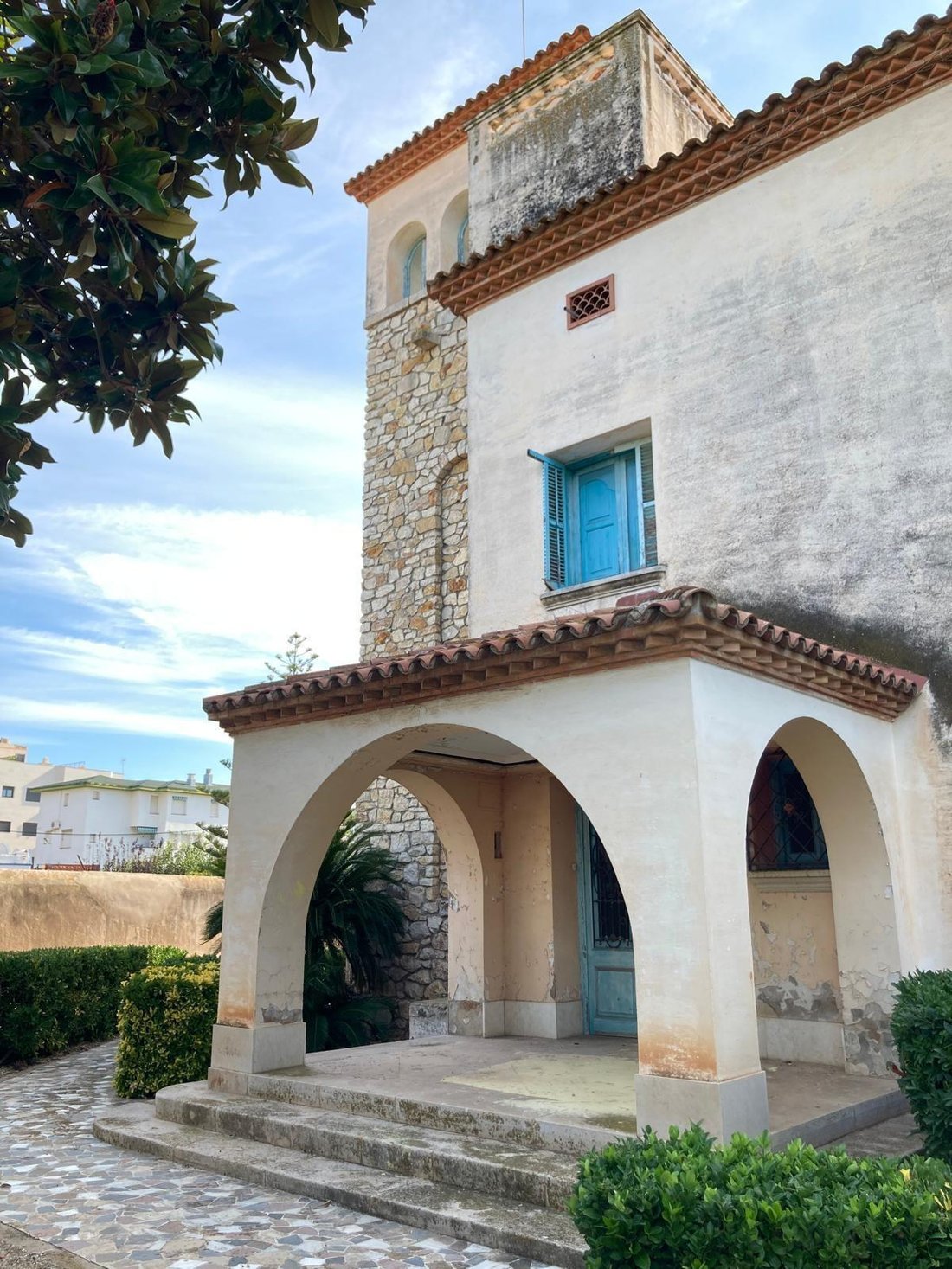 Villa in Alcanar, Catalonia, Spain 4 - 16780789