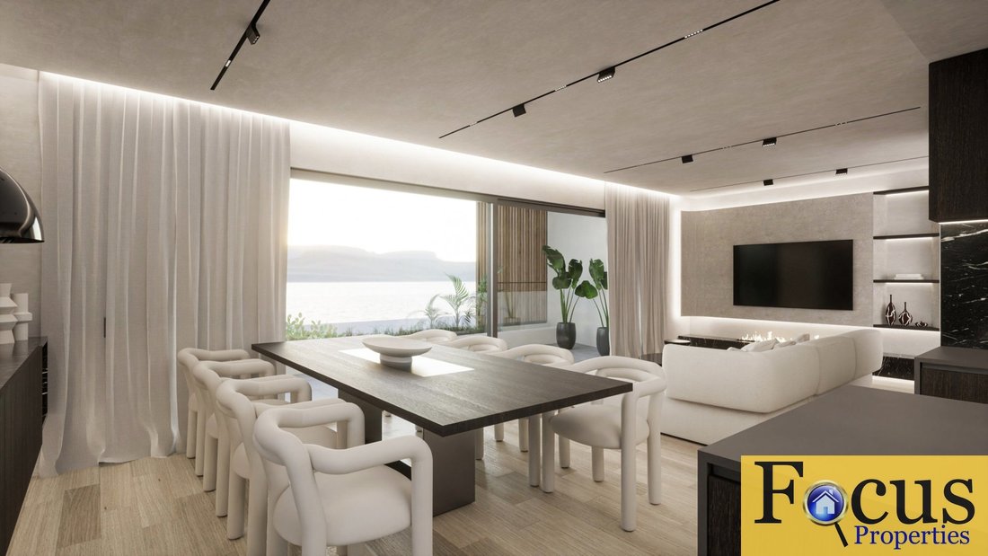 Apartment in Glyfada, Attica, Greece 2 - 16782351