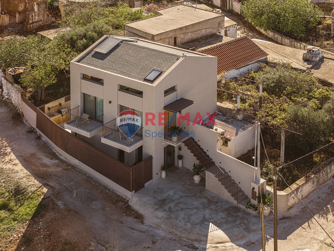 Villa in Apokoronas, Greece 3 - 16782333