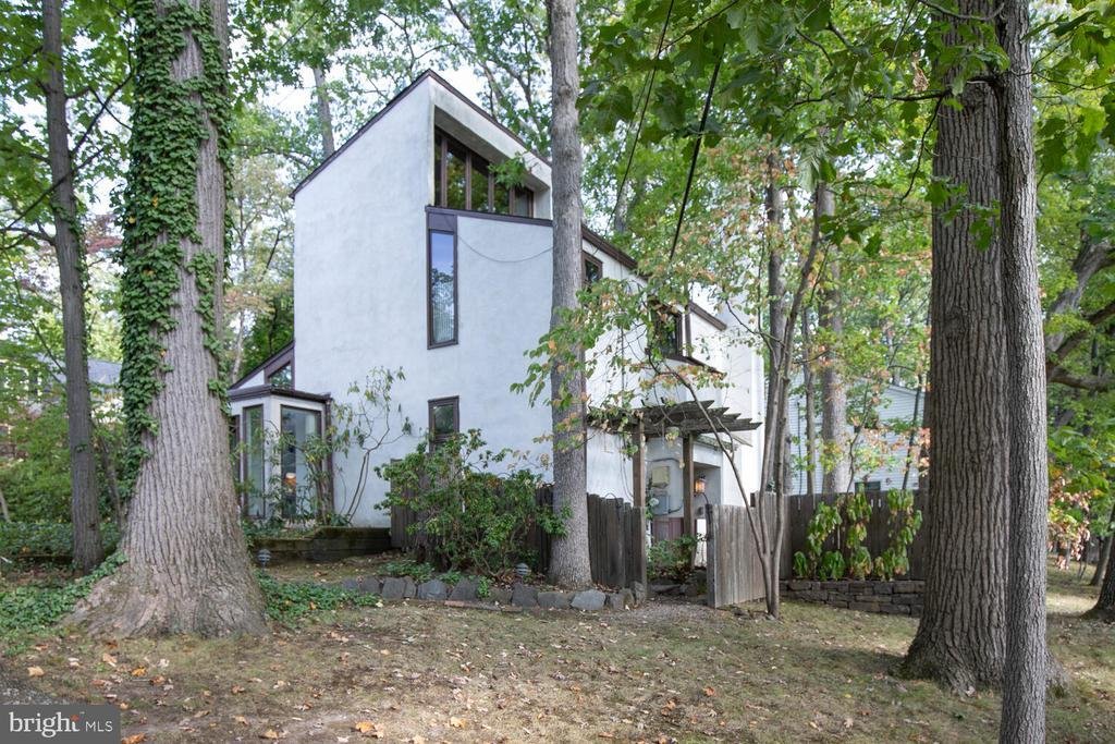 House in Doylestown, Pennsylvania, United States 1 - 16363219