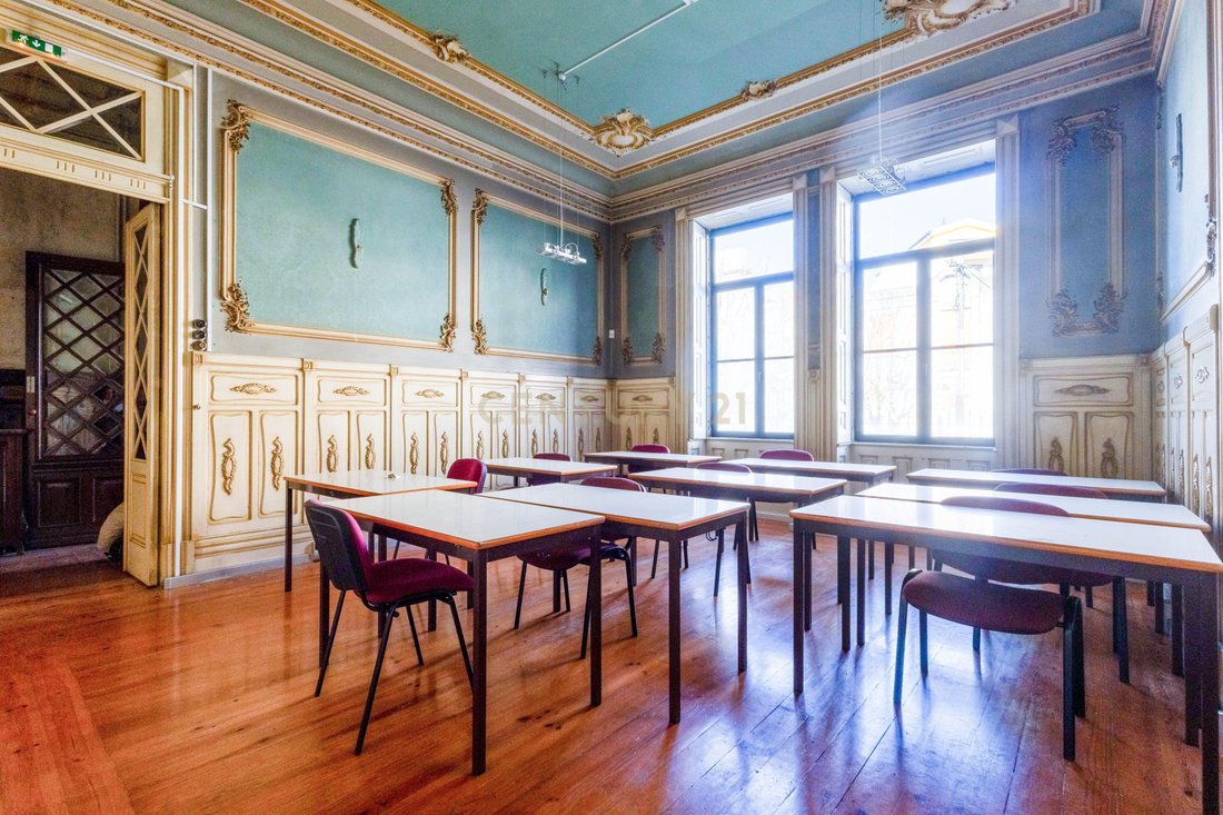 Villa in Bonfim, Porto District, Portugal 5 - 16781261