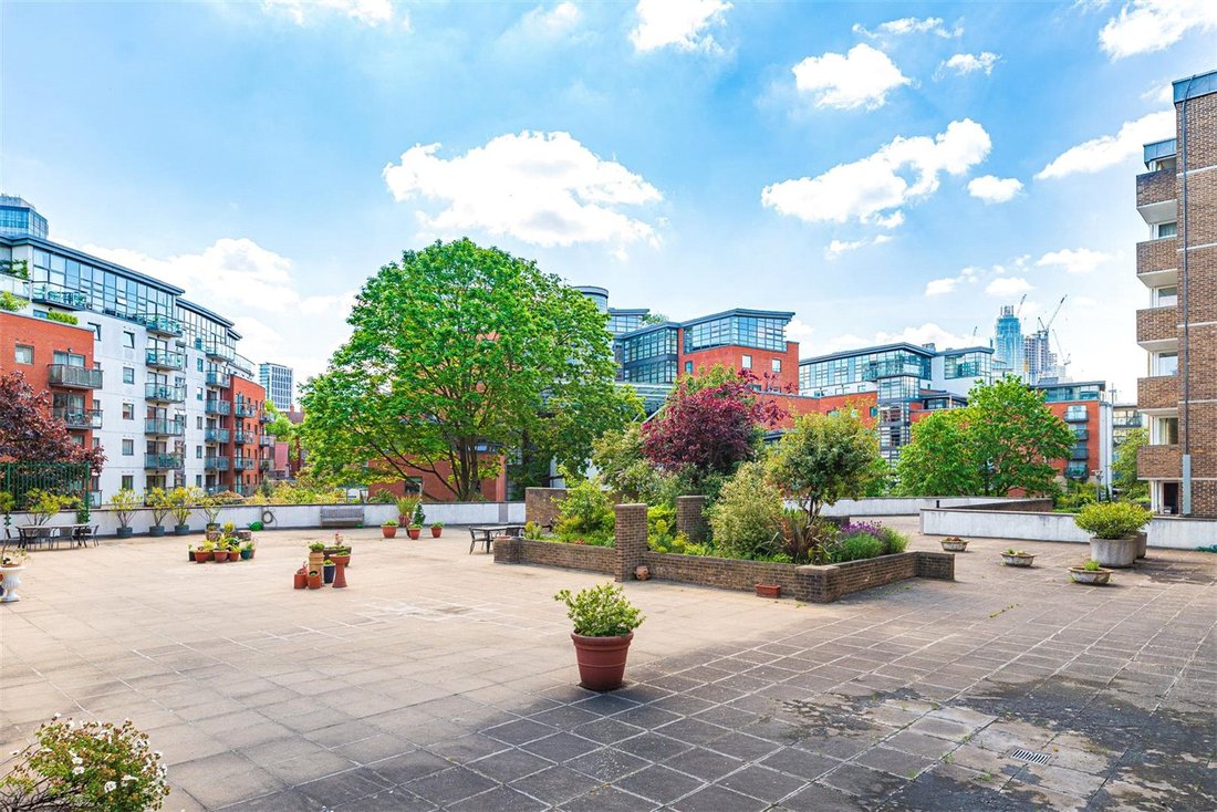 Apartment in Pimlico, Westminster, England 4 - 16780273