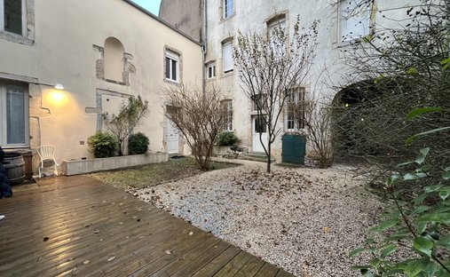 Grangier, Dijon, France 1