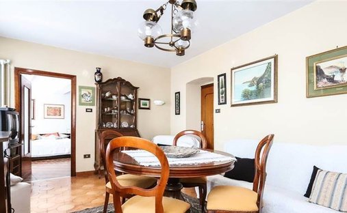 Castle for Sale in Riomaggiore, Liguria, Italy