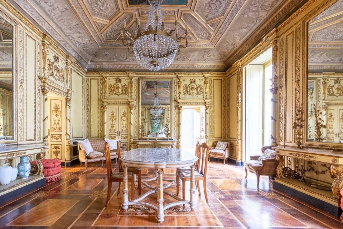 Appartement à Centre, Turin, Piémont 4 - 16781435