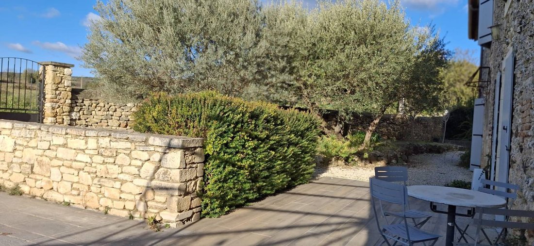 Estate in Saint-Privat, Auvergne-Rhône-Alpes, France 2 - 16780529