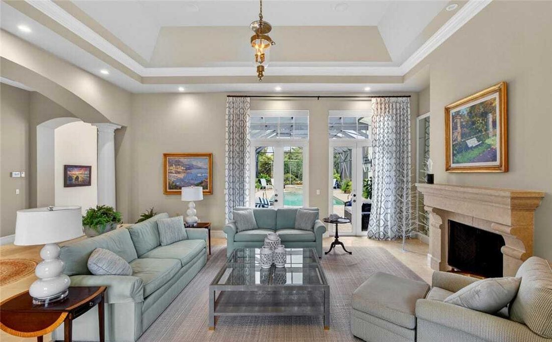 House in Vero Beach, Florida, United States 5 - 16781621