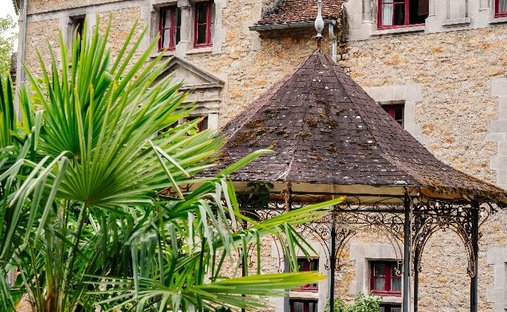 Lot Valley West Small Manor