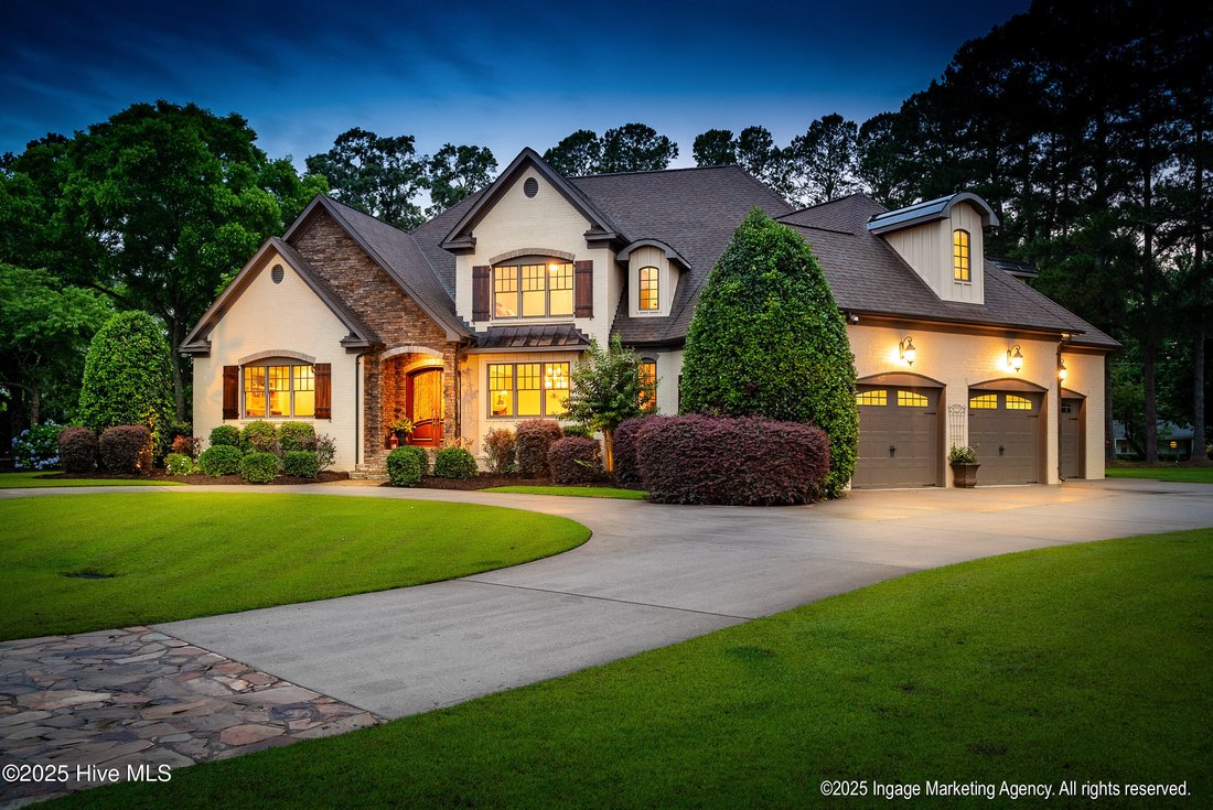 House in Greenville, North Carolina, United States 3 - 16777731