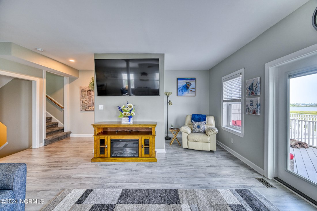 Townhouse in North Topsail Beach, North Carolina, United States 5 - 16777298