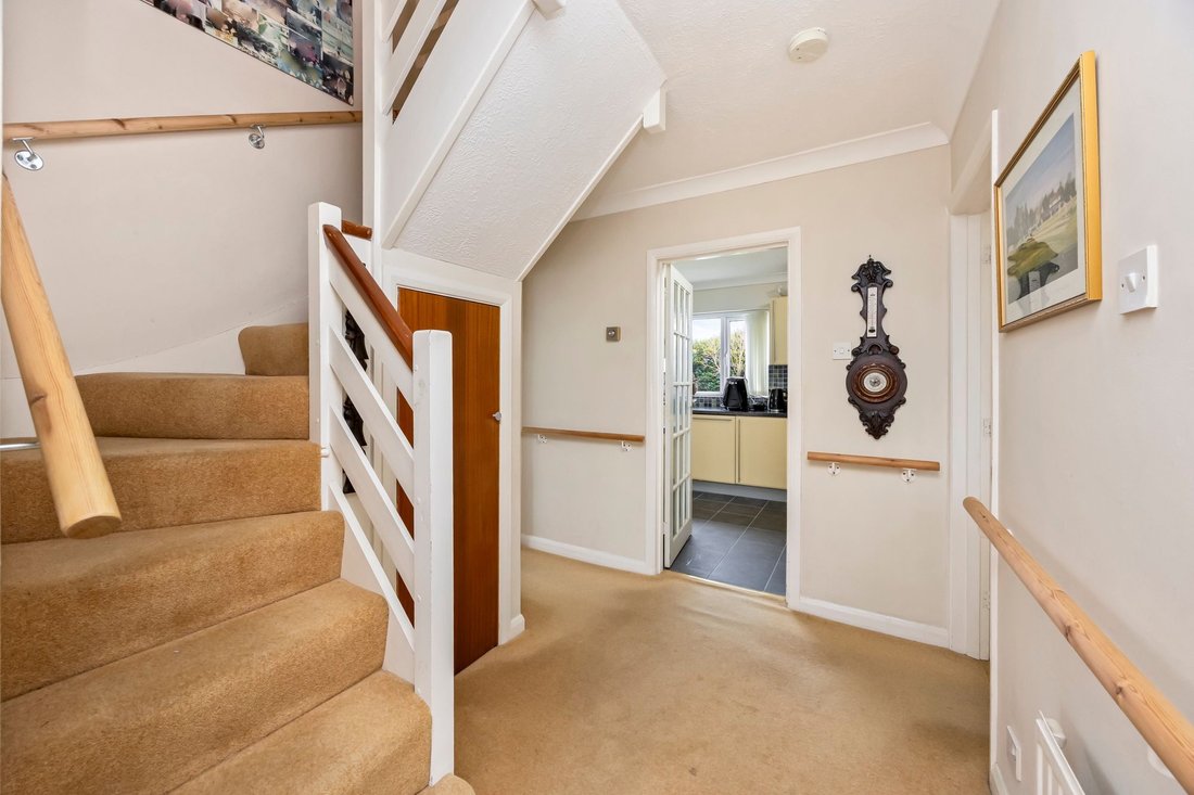 Chalet in Upper Beeding, England 5 - 16779349