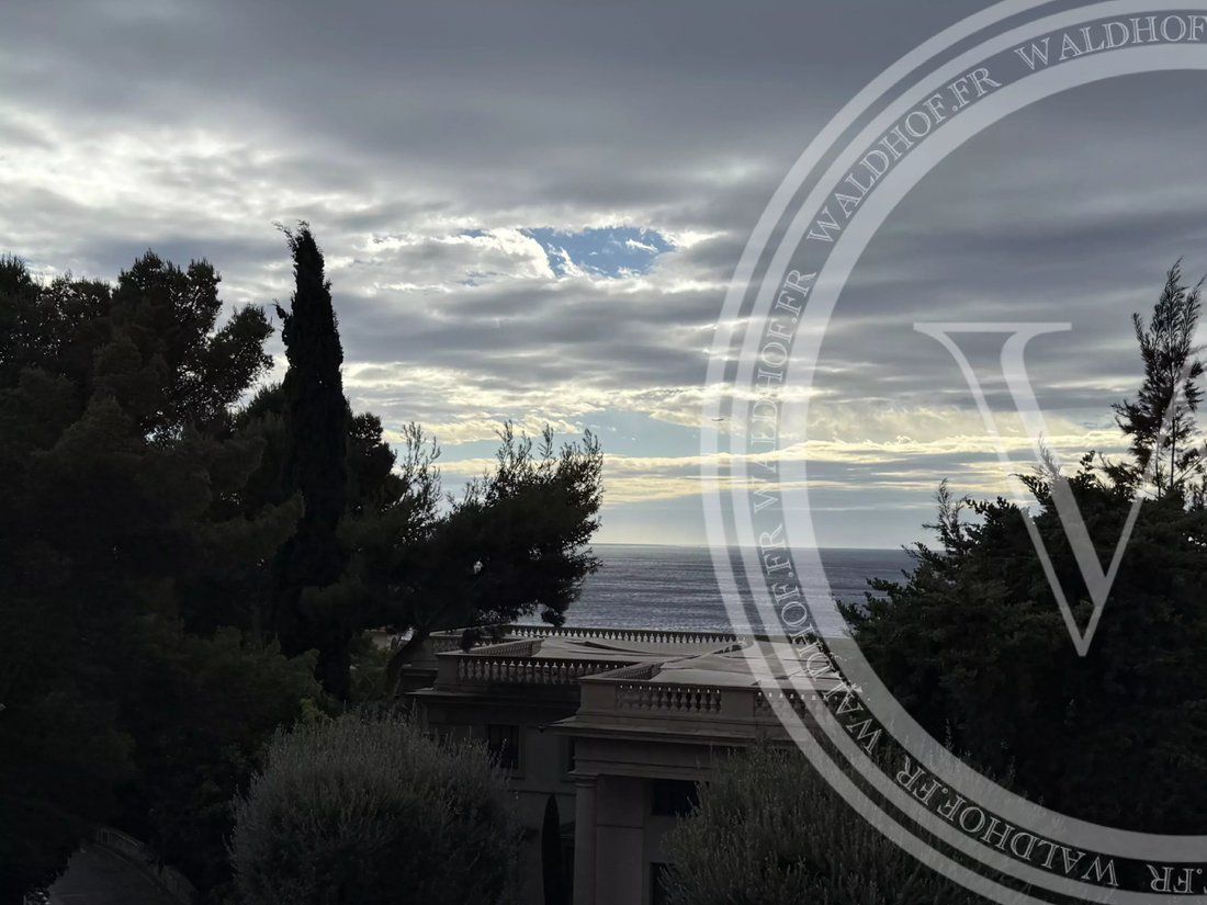 Villa in Cap-d'Ail, Provence-Alpes-Côte d'Azur, France 5 - 16779001