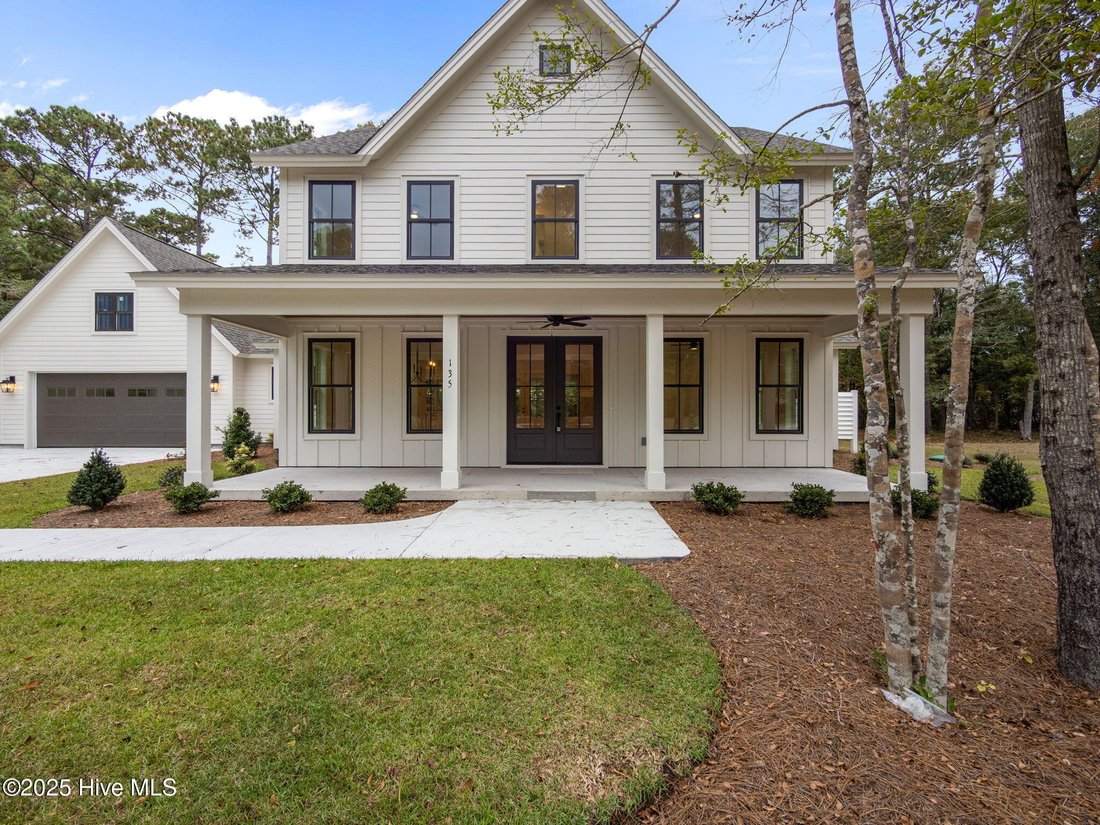 House in Beaufort, North Carolina, United States 5 - 16778231