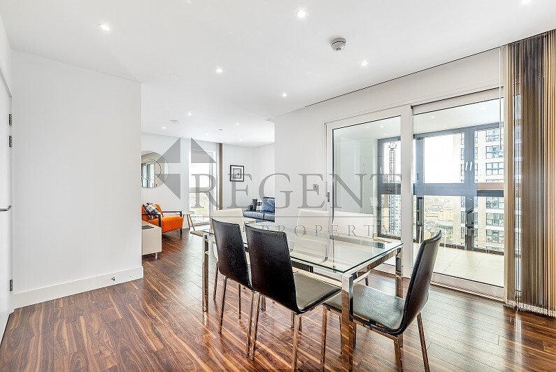 Apartment in Tower Hamlets, England 3 - 16780241