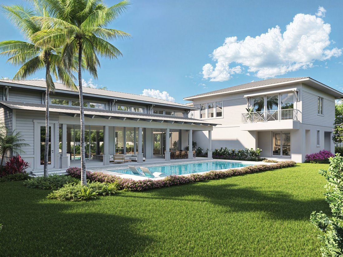House in Coral Gables, Florida, United States 2 - 16779871