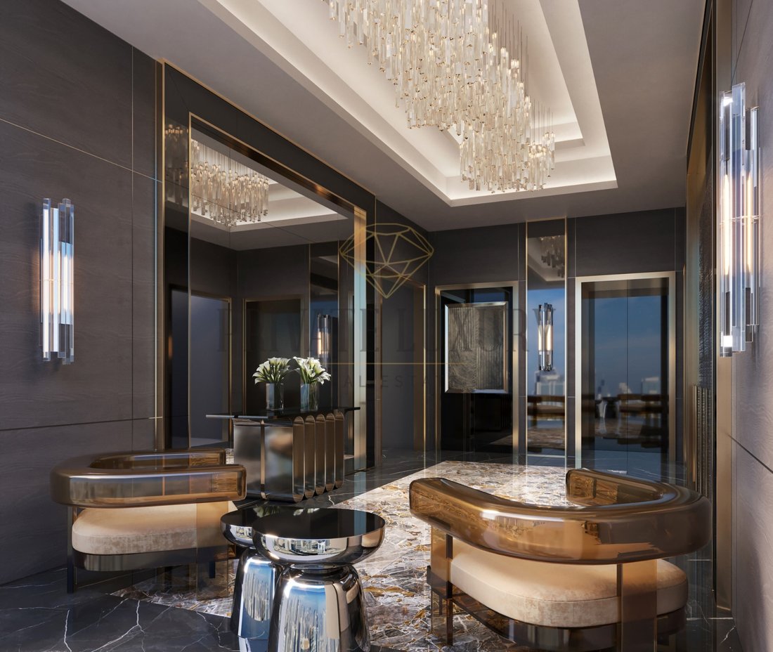 Apartment in Business Bay, Dubai, United Arab Emirates 4 - 16779517
