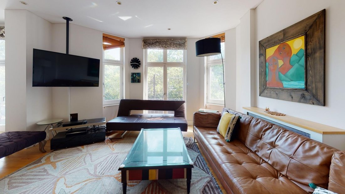 Appartement à Little Venice, Westminster, Angleterre 3 - 16780088