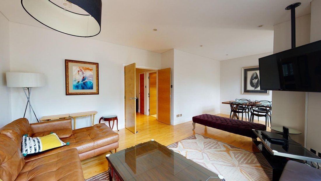 Appartement à Little Venice, Westminster, Angleterre 1 - 16780088