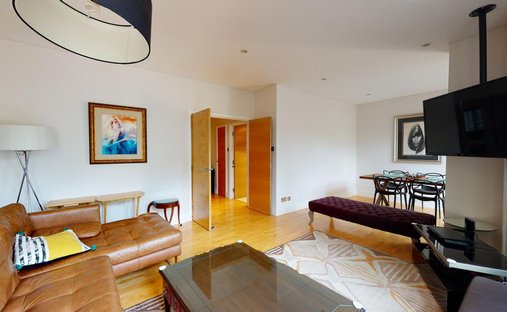 Apartamento en Little Venice, Westminster, Inglaterra 1