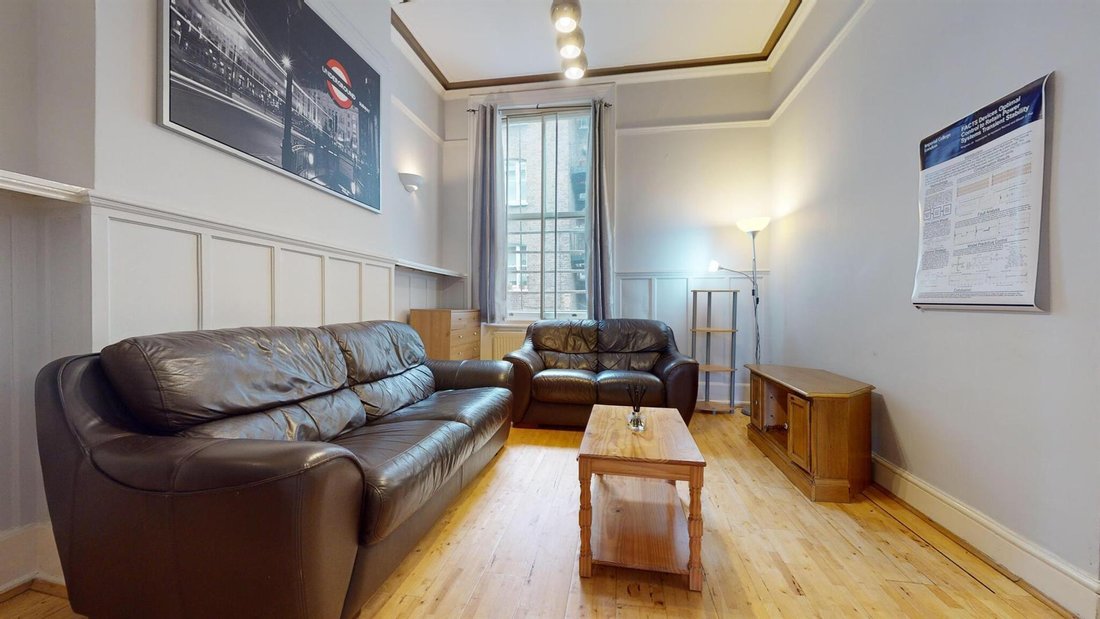 Apartment in Earls Court, Kensington And Chelsea, England 2 - 16776854