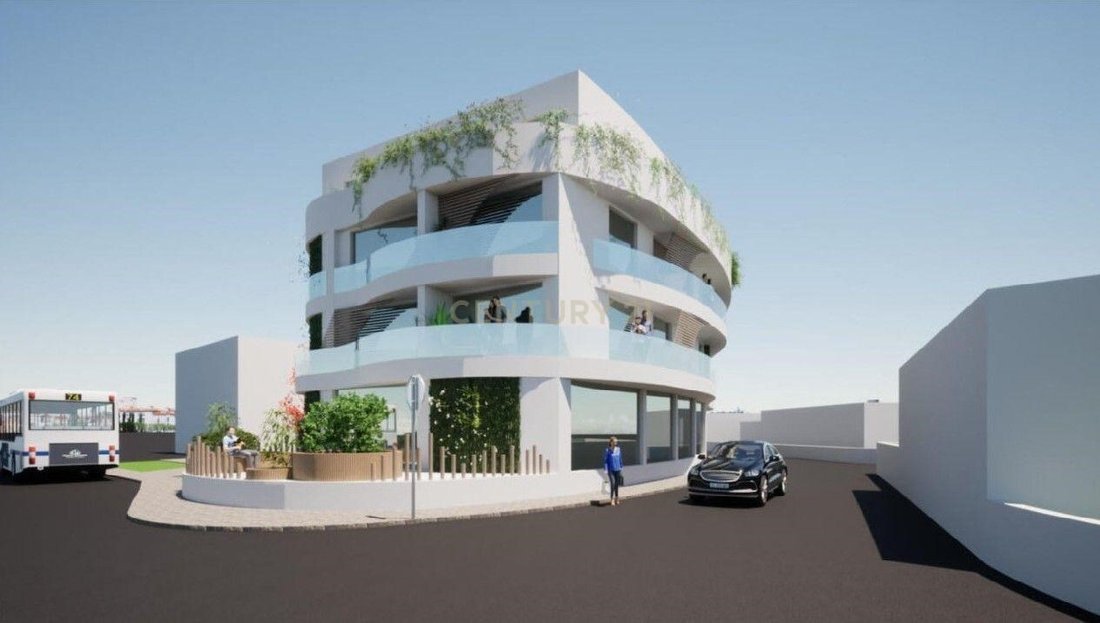 Apartment in Lourinha e Atalaia, Lisbon, Portugal 4 - 16781251