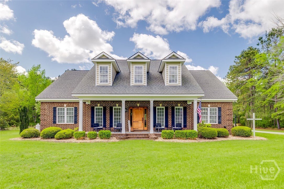 House in Guyton, Georgia, United States 1 - 16777556