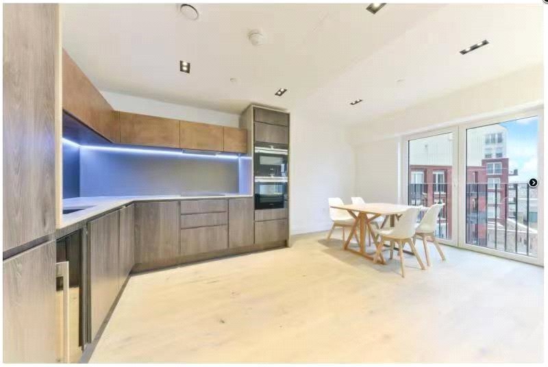 House in Nine Elms, Wandsworth (Greater London), England 1 - 16780206