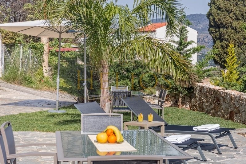 Apartment in Apokoronas, Greece 2 - 16777025