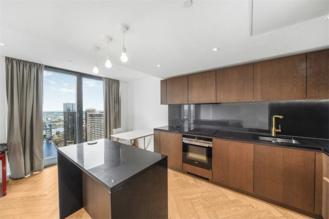 Apartment in Canary Wharf, Tower Hamlets, England 2 - 16780230