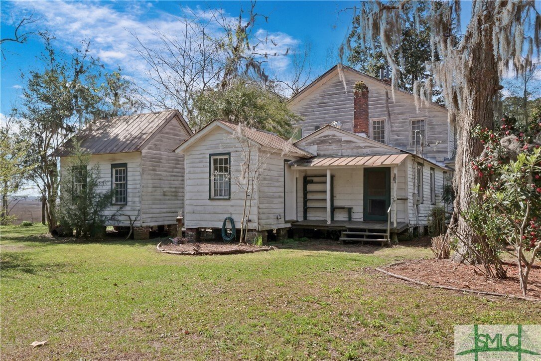House in Darien, Georgia, United States 2 - 16778716