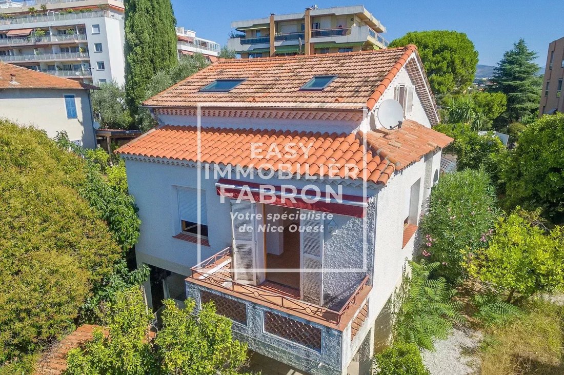 House in Fabron, Nice, France 3 - 16776913
