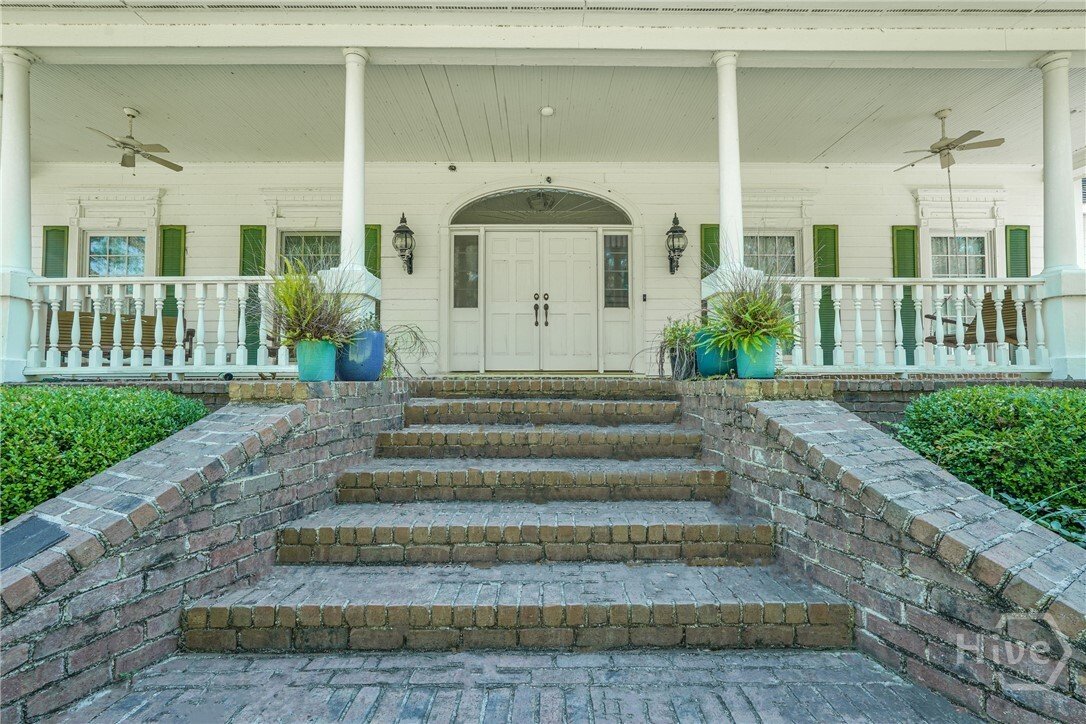 House in Claxton, Georgia, United States 4 - 16777951