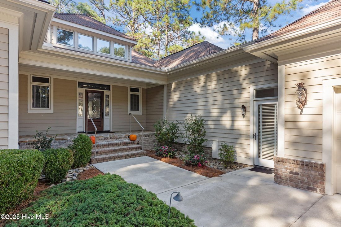 House in Pinehurst, North Carolina, United States 3 - 16778626