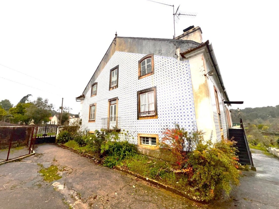 Finca in Ferreira do Zezere, Santarem District, Portugal 5 - 16750086