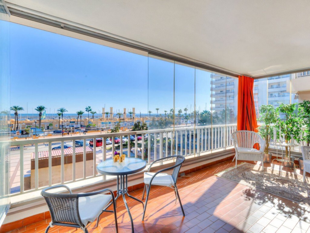 Apartment in Fuengirola, Andalusia, Spain 2 - 16780247