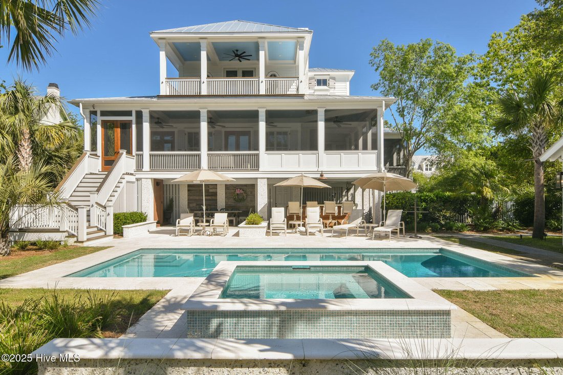 House in New Bern, North Carolina, United States 3 - 16778711