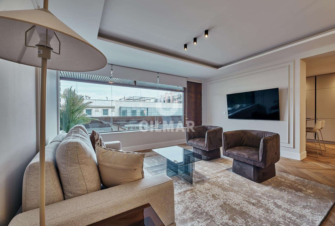 Apartment in Chamartín, Madrid, Spain 2 - 16780377