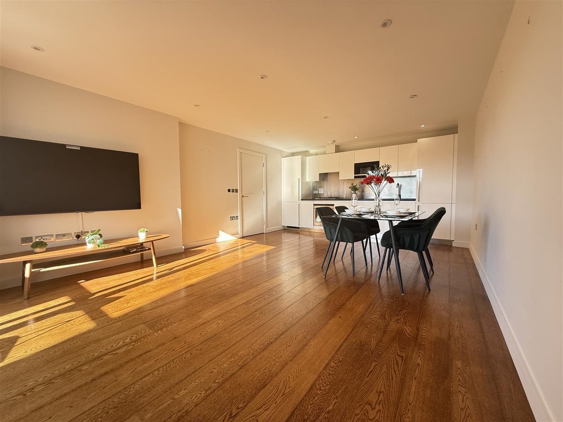 Appartement à St John's Wood, Westminster, Angleterre 3 - 16780139