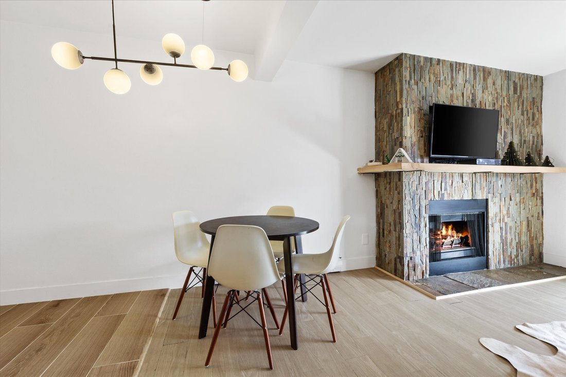 Condo in Steamboat Springs, Colorado, United States 5 - 16782385