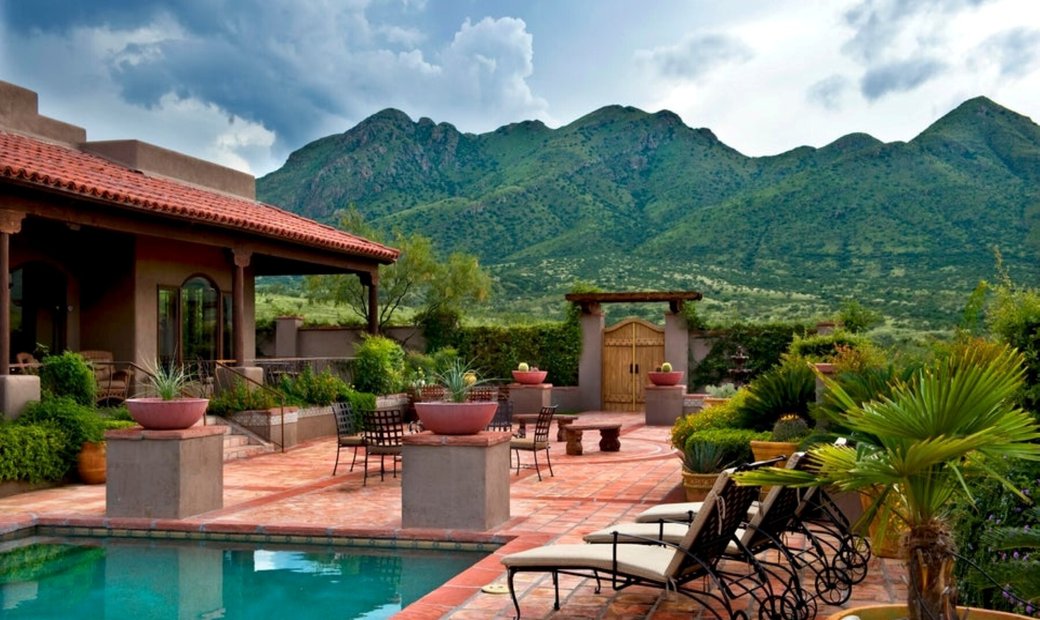 Morning Rach Morning Star Ranch In Rio Rico, Arizona, United States For Sale (16779789)