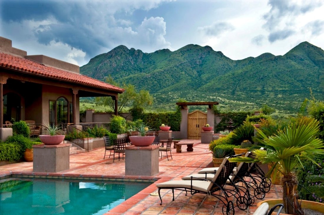 House in Rio Rico, Arizona, United States 1 - 16779789